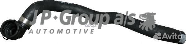 Шланг отопителя салона / audi A-4, skoda Superb