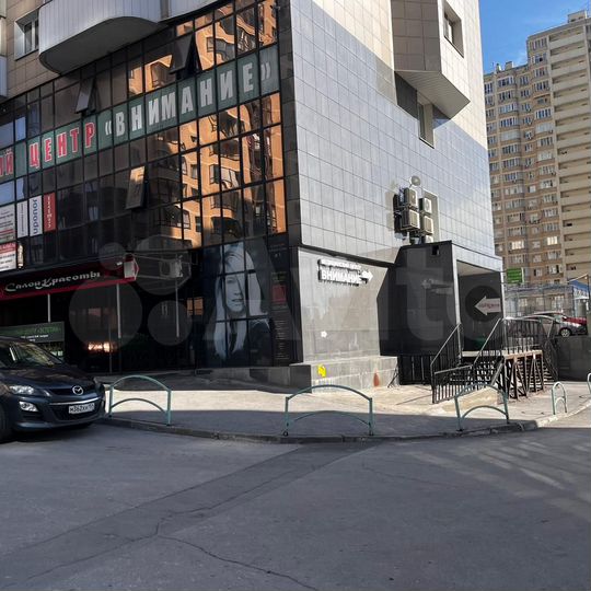 Офис, 103.7 м²