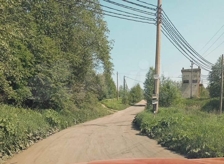 Участок 2 га (СНТ, ДНП)