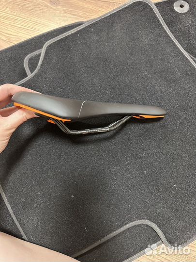 Седло для велосипеда cube venec (оригинал)