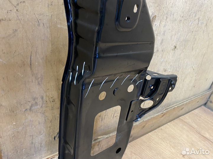 Панель передняя Hyundai Creta 2021+