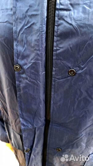 Плащ дождевик