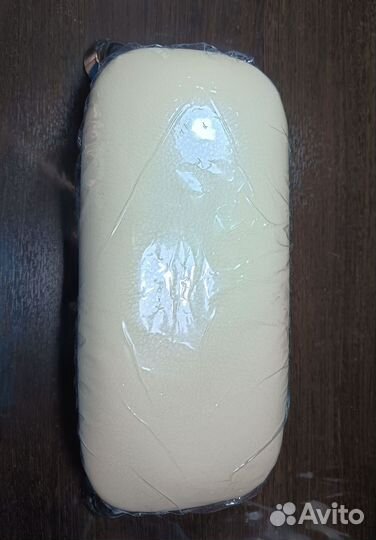 Подставка для рук маникюрная