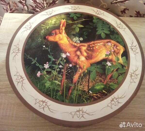 Сервиз чайный