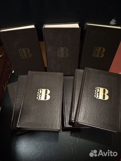 Книги разные. 5 часть