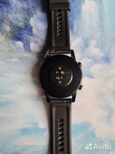 Смарт-часы honor MagicWatch 2 46mm