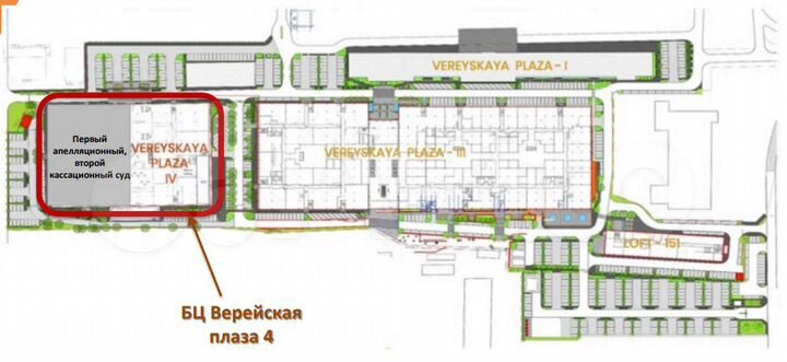 Готовый арендный бизнес