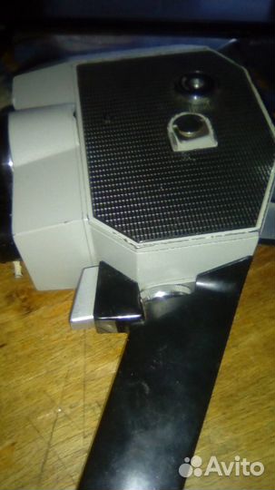 Кинокамера,зенит