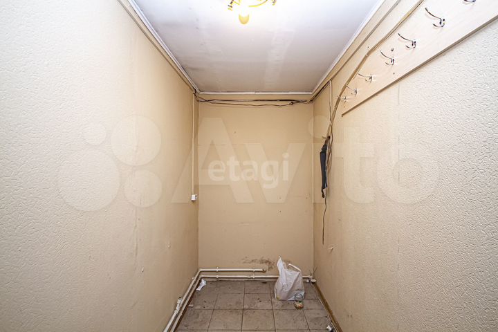 Сдам складское помещение, 825 м²