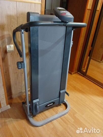 Беговая дорожка Torneo