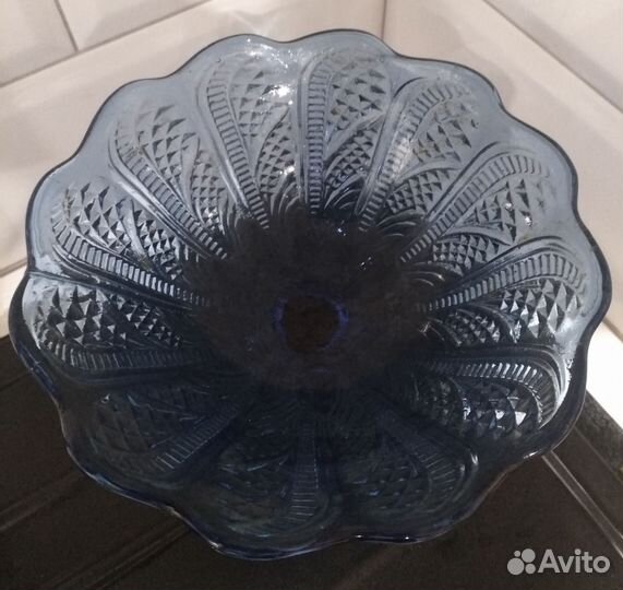 Посуда СССР в хорошем состоянии