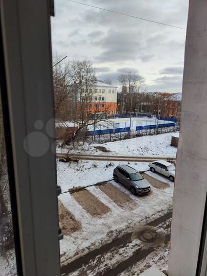 3-к. квартира, 73 м², 3/4 эт.