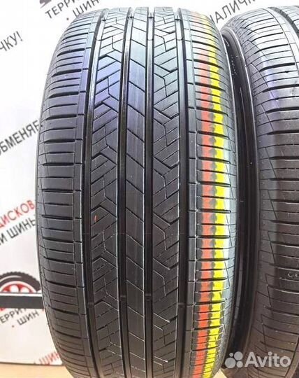 Hankook Kinergy EX H308 205/50 R17 93V