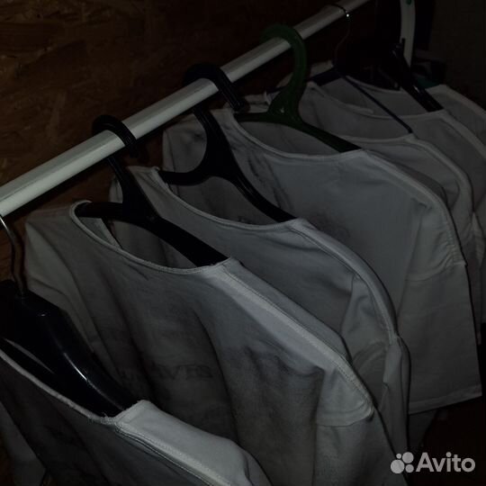 Футболка esclaves du peche