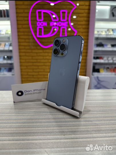 iPhone 13 Pro, 256 ГБ