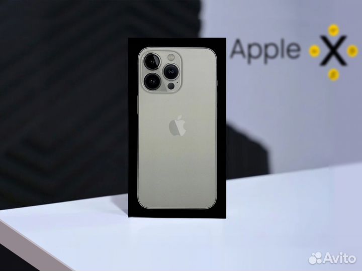 iPhone 13 Pro, 256 ГБ