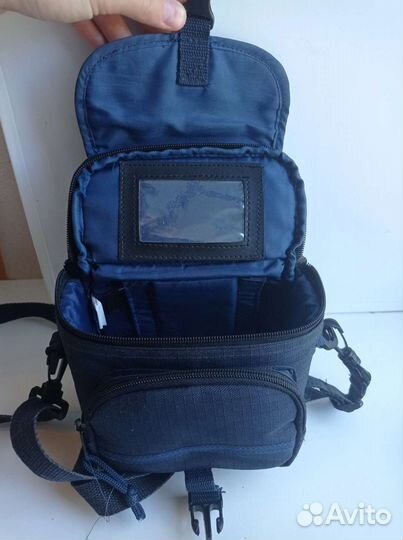 Фотоаппарат