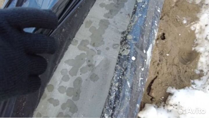 Кабель для прогрева бетона