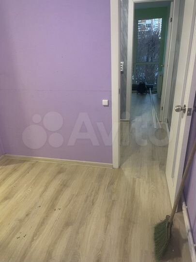 2-к. квартира, 35 м², 2/2 эт.