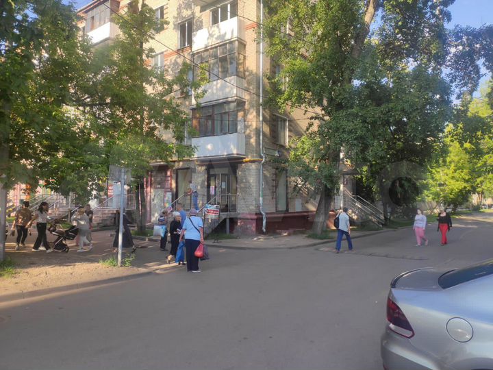 Свободного назначения, 10 м²