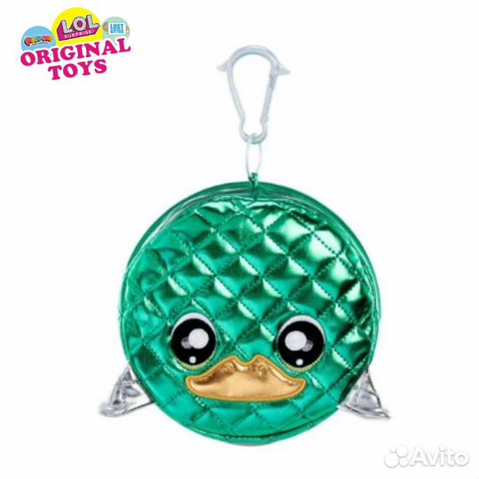 Кукла Na Na Na Surprise Mallory Duckington