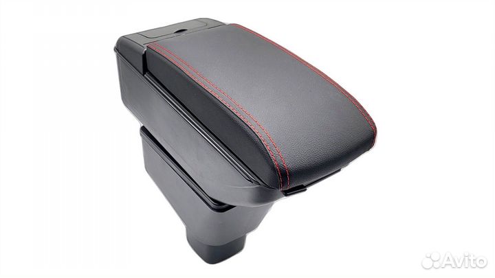 Подлокотник Nissan Tiida / Almera 2004-2014