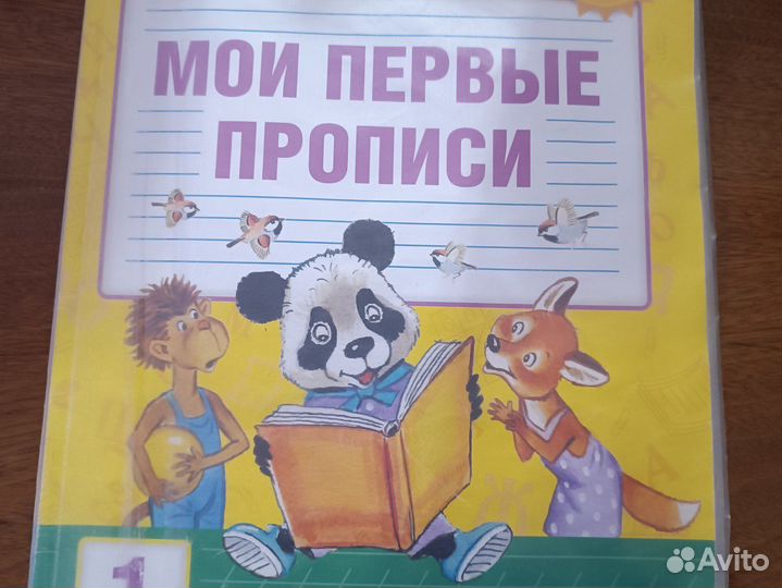 Учебные материалы