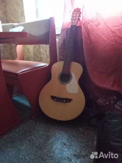 Гитара Аккорд