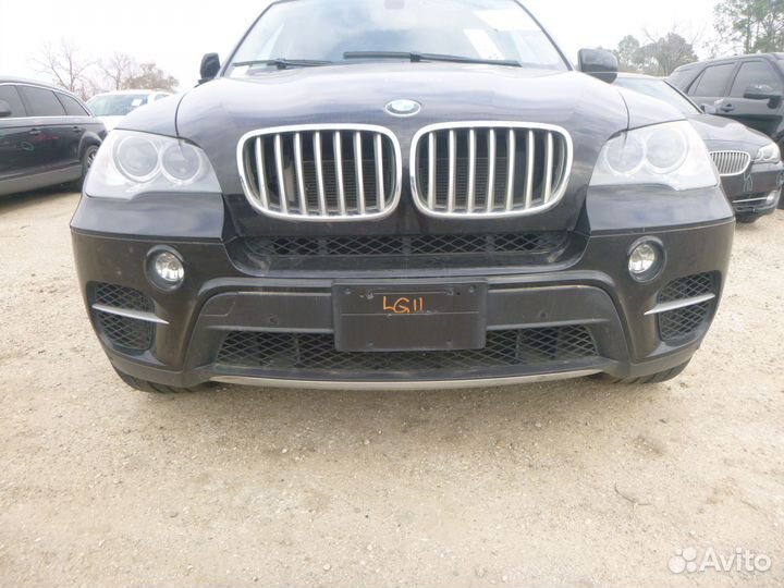 В разбор BMW X5 E70 N63B44A