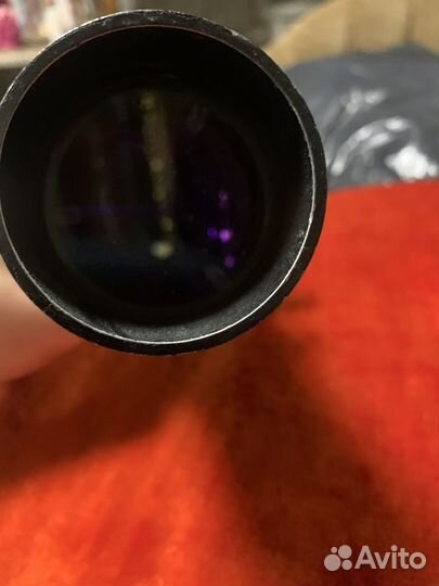 Подзорная труба