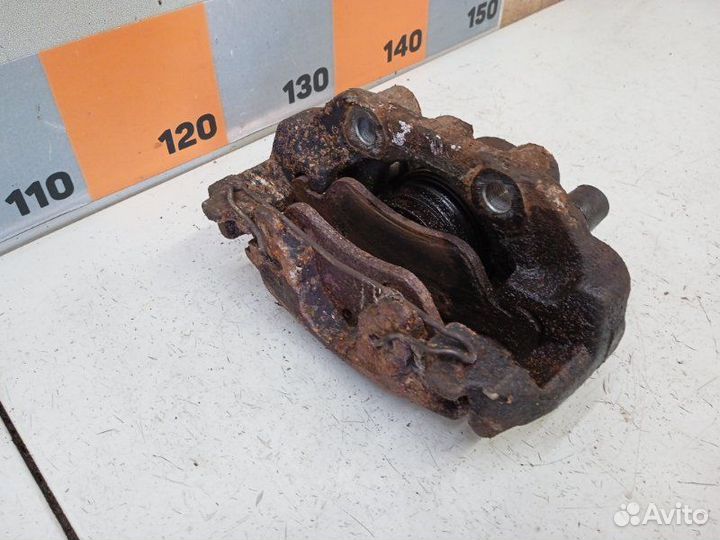 Суппорт передний левый Daewoo Espero 2.0 1990-1999