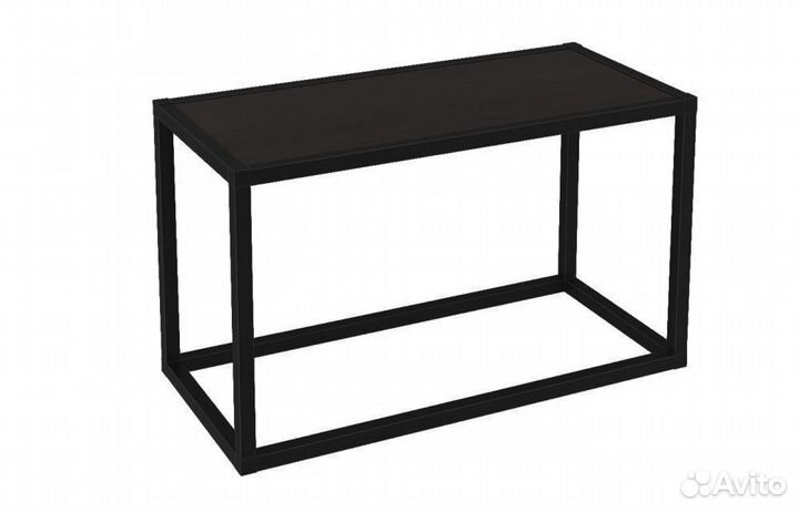 Полка в лофт стиль