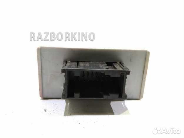 Блок управления камерой BMW