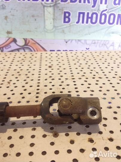 Рулевой карданчик Hyundai Elantra 4 (HD)