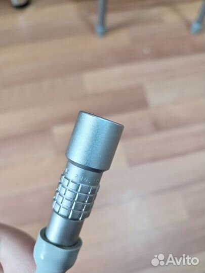 Разъём lemo 6pin