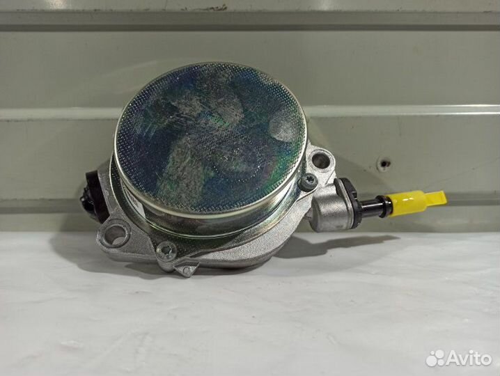 Вакуумный насос Ford Transit RWD 2.2TD 155PS 2011