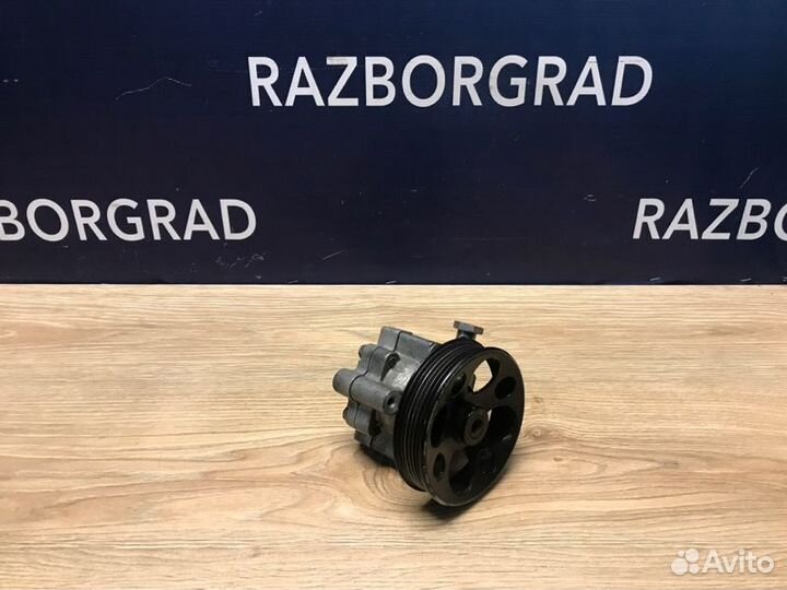 Насос гидроусилителя Chevrolet Orlando C100 2.0