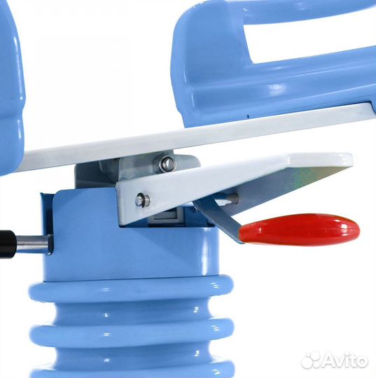 Кровать медицинская функциональная