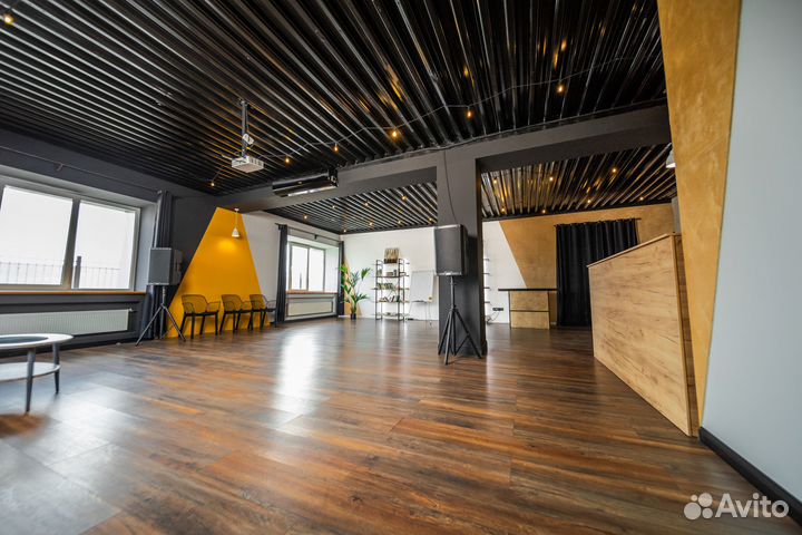 Конференц зал в аренду