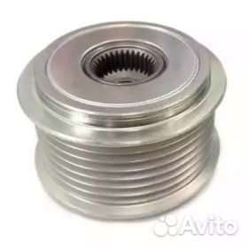 Муфта свободного хода генератора