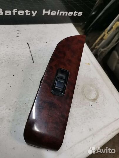 Блок управления стеклоподъемника Honda legend ka9