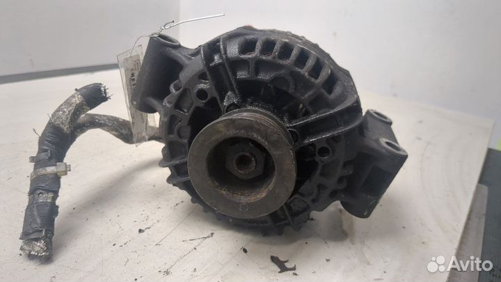 Генератор Ford Transit, 2003