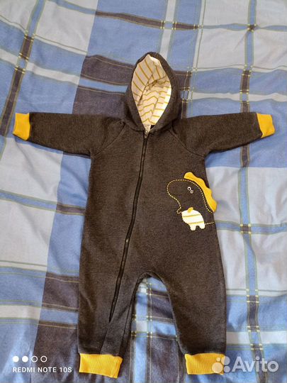 Детская одежда для мальчиков