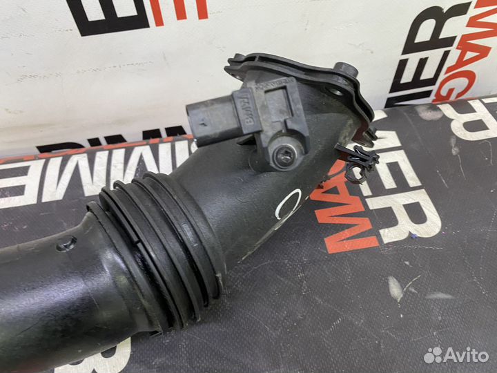 Патрубок турбины B48 BMW F20 F22 F30 G20 G30