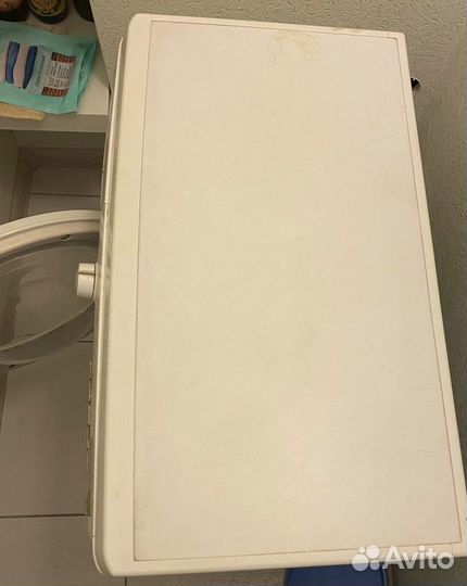 Стиральная машина Electrolux