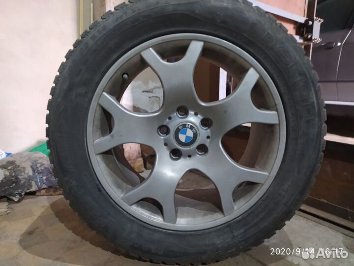 Nokian Tyres Hakkapeliitta 5 SUV 255/55 R18