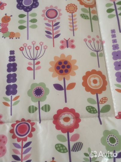 Матрас детский