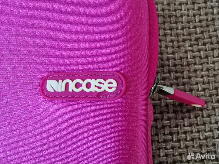 Сумка-Чехол для ноутбука