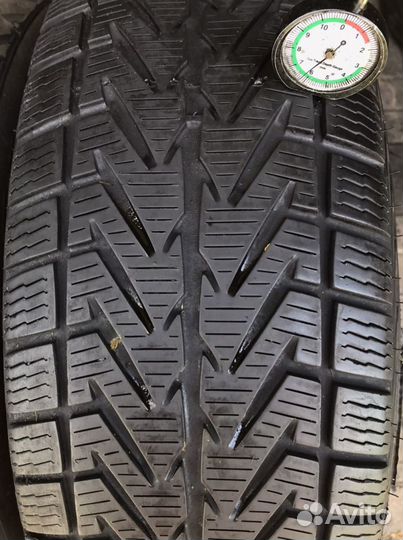 Vredestein Wintrac 4 Xtreme 235/65 R17 108H