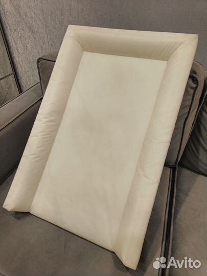 Пеленальная доска Икеа